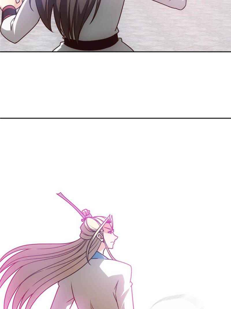 The Greatest Deity Chapter 70 27